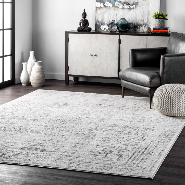 Helen Oriental Area Rug