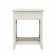 Huckins End Table with Storage