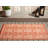 Blasa Performance Geometric Rug-37503236