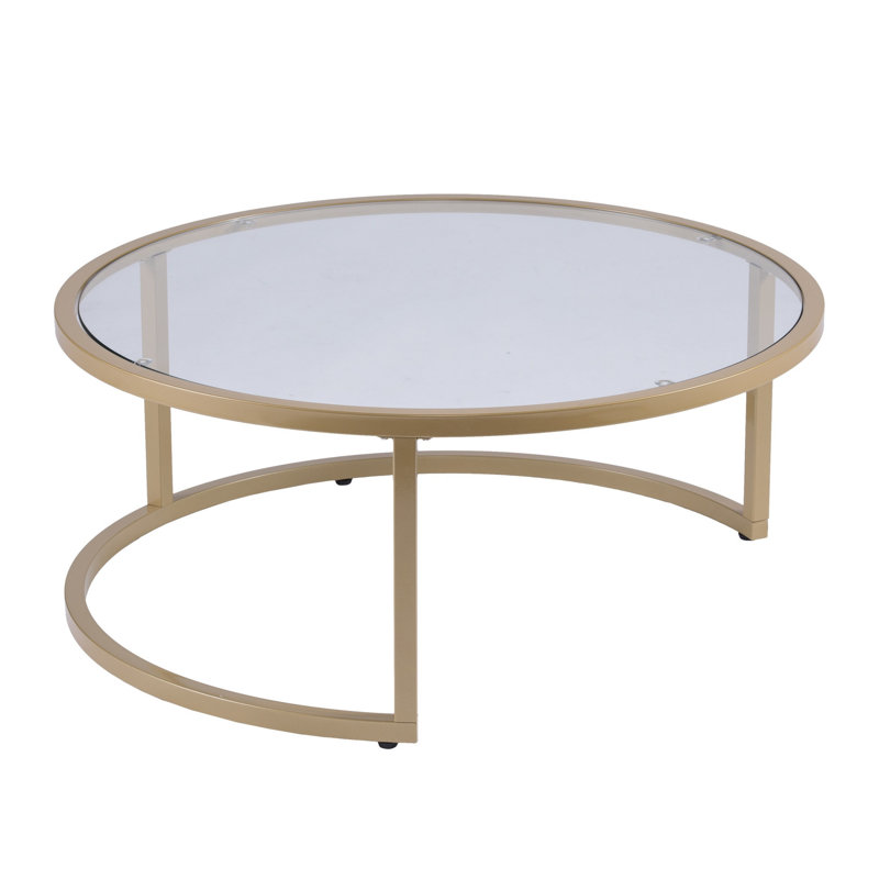 Table basse Gauron