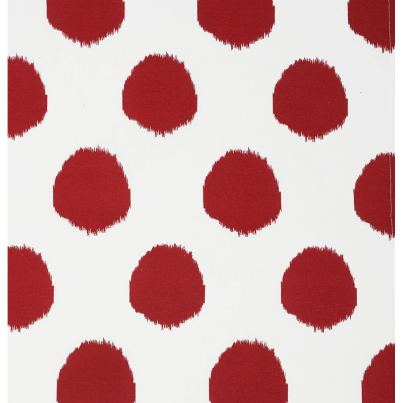 Serviette de cuisine Ruby Dot