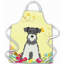 Easter No Pattern Bib Apron-1677533193-1677533198