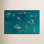 Norvell "Tonti" Print by Tonti