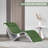 72''L X 21''W X 1.18''T Chaise Lounge Cushion Outdoor(Set Of 2)-106461106