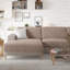 Housse extensible pour housse de coussin - Facile à nettoyer et durable - Collection Comfort-125024972-108654603