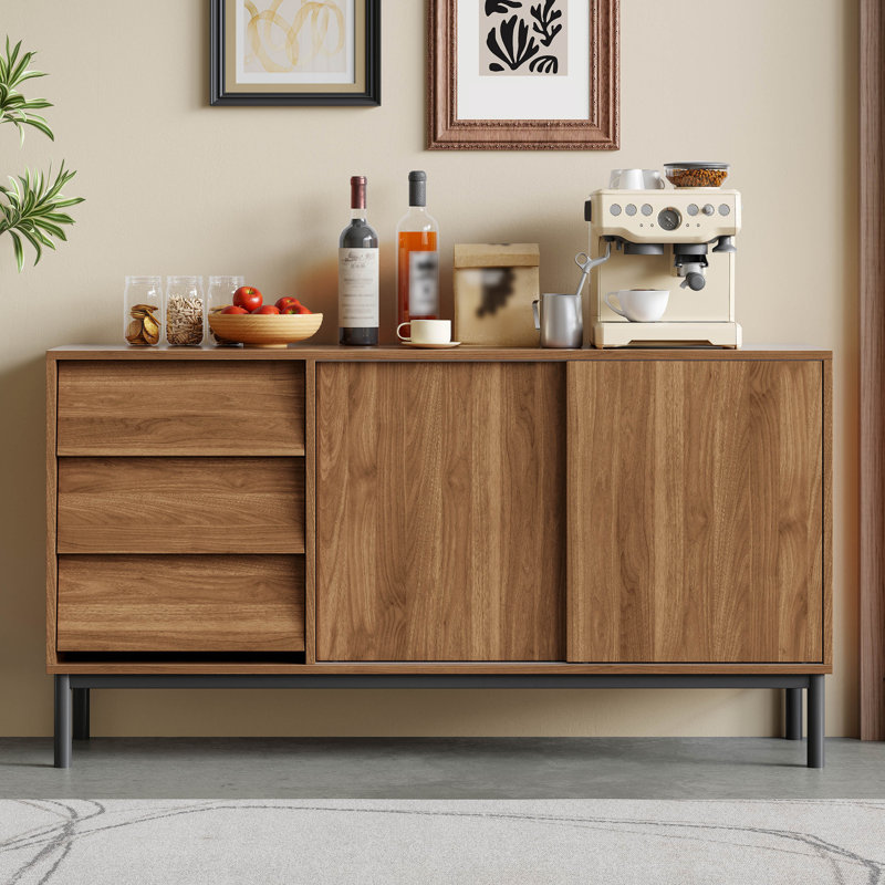 150 cm W Sideboard
