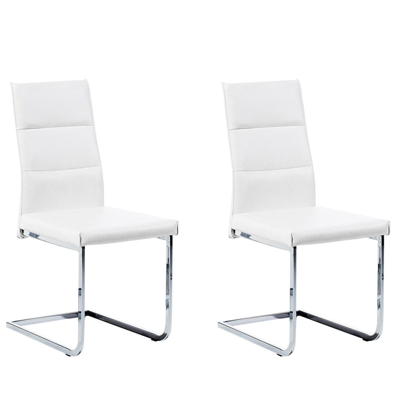 Hamill Upholstered Dining Chair