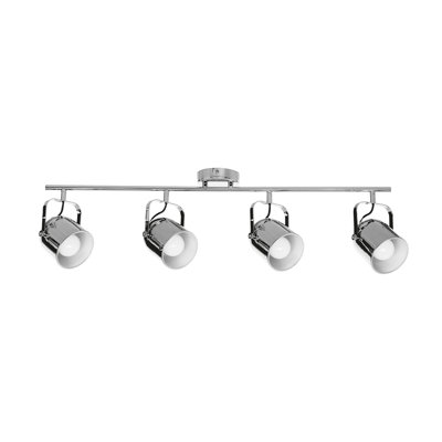 85cm 4 -Light Track Kit