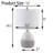 Table Lamp For Home