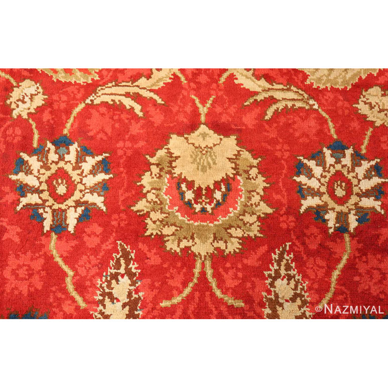 One-of-a-Kind Rectangle 11' X 17'9" Area Rug