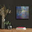 Winston Porter «Color Field 44» par Jane Schmidt, art mural en métal-672136191