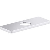 Parallel Escutcheon Plate