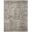 Hendricksen Southwestern Area Rug in Gray-385789989