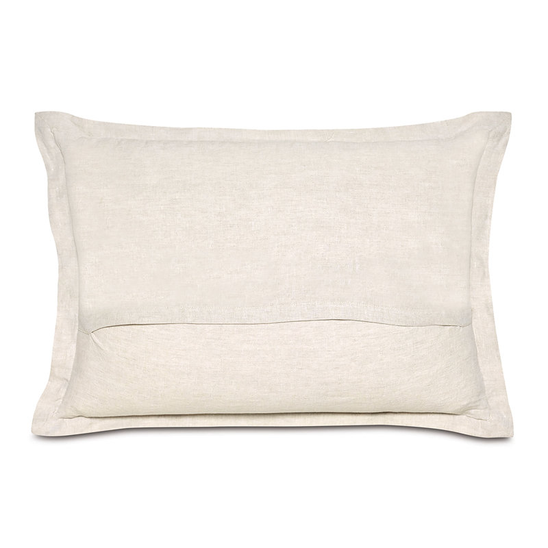 Shiloh Sham, Natural, Euro