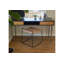 Tabouret à dossier actif Mia-89471350