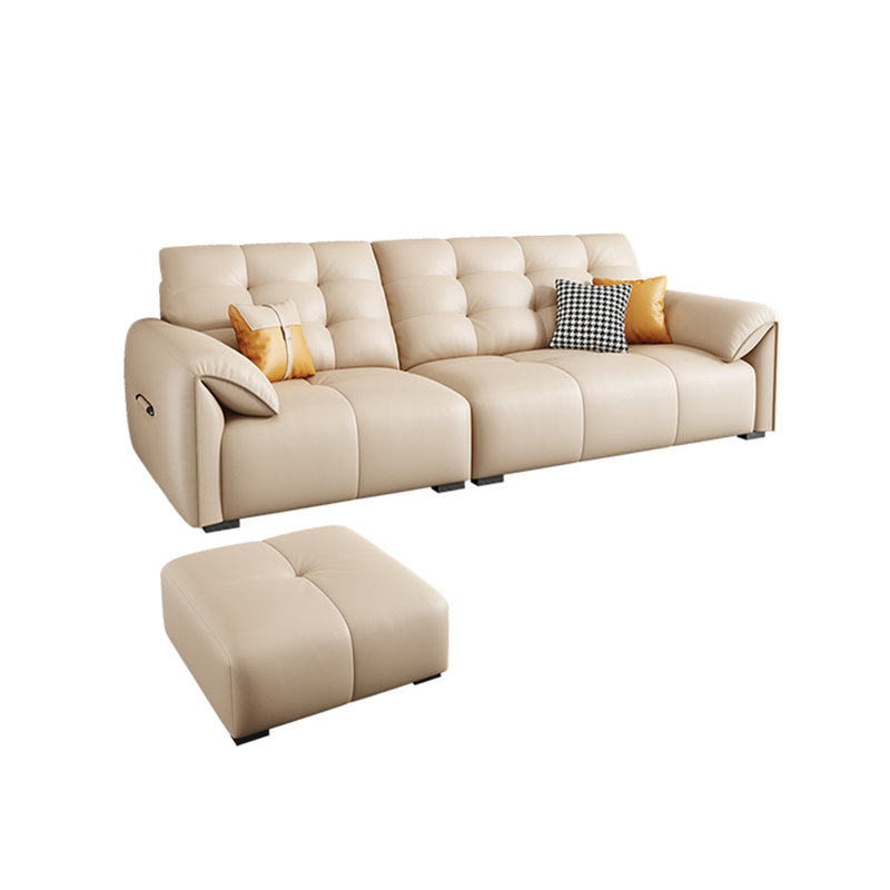 Duana, H 35,43 po x l 81,61 po x P 37,51 po