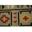 Tapis turc géométrique Kilim 5 x 7