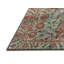 Tapis décoratif multicolore à motif abstrait-2027048056