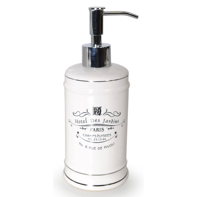 Bartelt Ceramic / Porcelain Bathroom Accessory