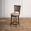 Tabouret pivotant Amelia-2008961807-2003178830