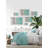 " White Sun Umbrellas " by Eyre Tarney-1086551704