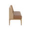 BROCCO Upholstered Bench