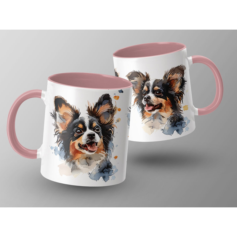 Mug, 3