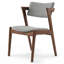 Chaise d'appoint Aliasa-1975449161