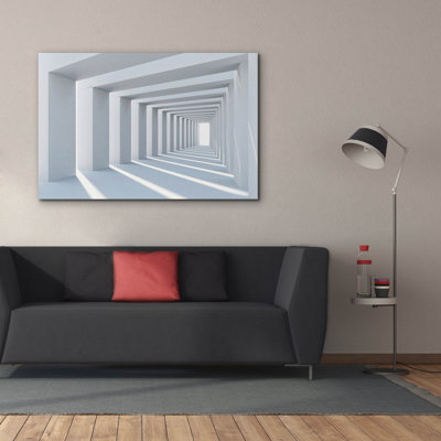 " Cube " by PhotoINC Studio
