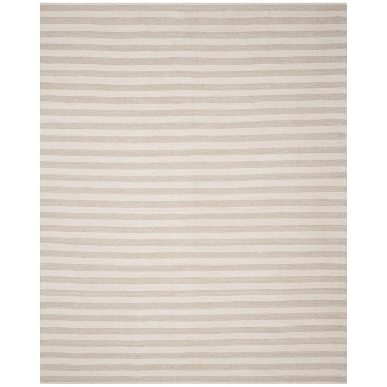 Ralph Lauren Canyon Stripe Wool Striped Rug