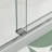 Bypass shower door, sliding door-114719579