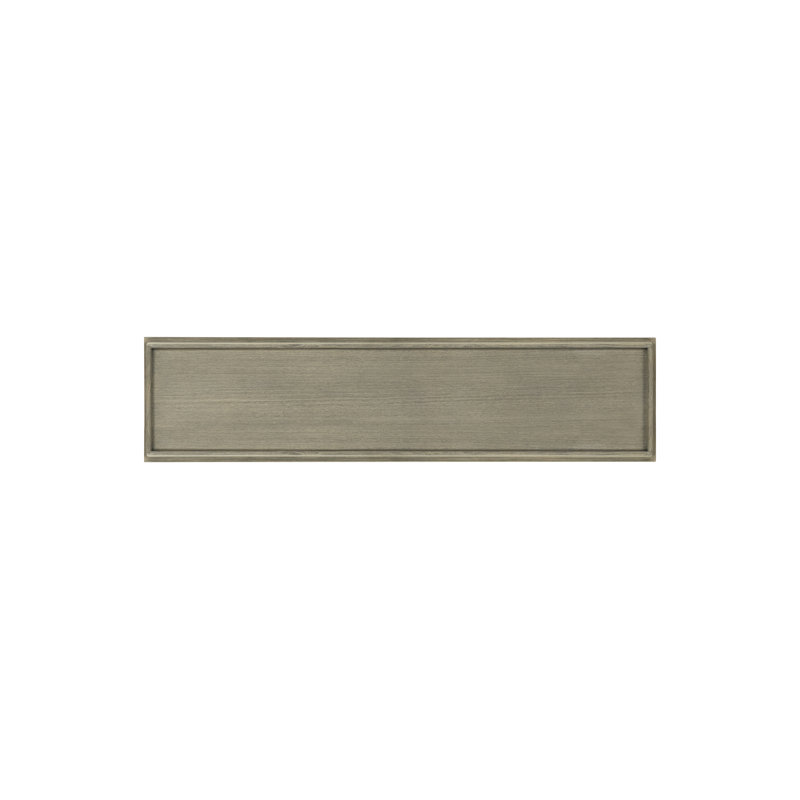 42'' W Console Table, Beige