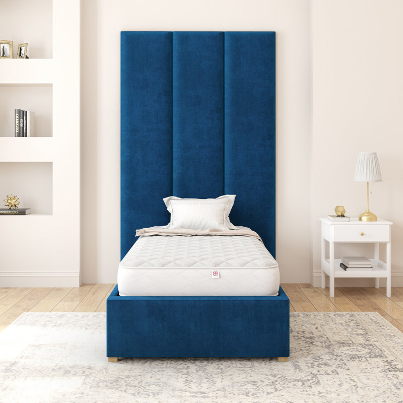 Aspire Open Coil Mattress, Single (3')