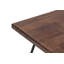 Table basse Zavala
