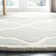 Carolene Hand Tufted Wool Geometric Rug