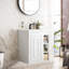 Alicante 24'' W Single Vanity-73825373