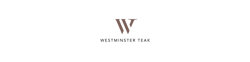 Westminster Teak logo