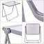 Table-plateau pliable et portative en acrylique-101185924