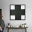 «Black Cross, c.1923» par Kazlair Séverinovitch Malevitch, reproduction sur toile-1030435767-1030435766