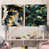 Toile tendue