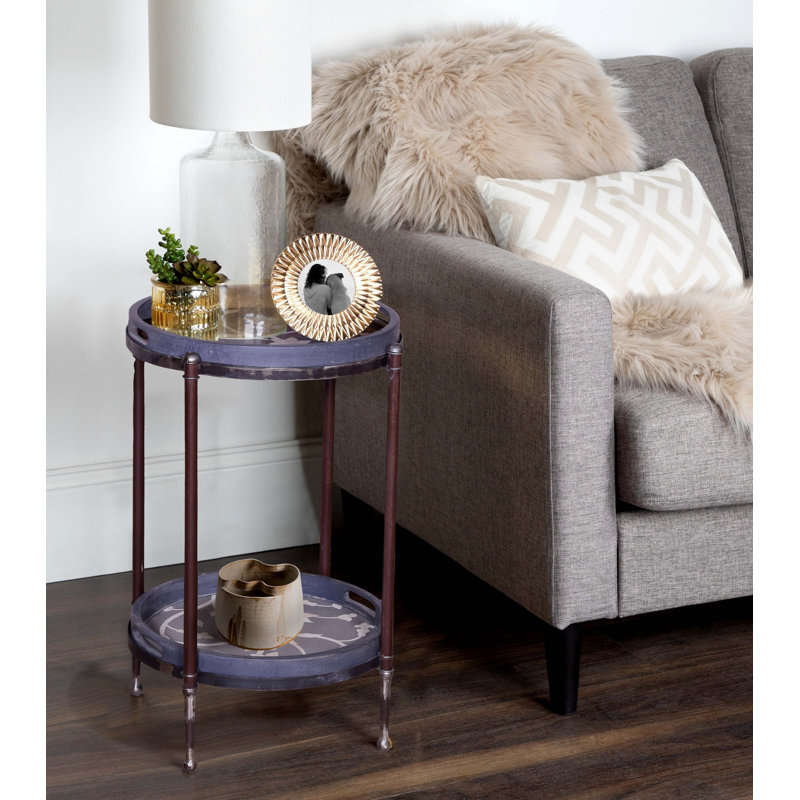 Table d'appoint Winfield 
