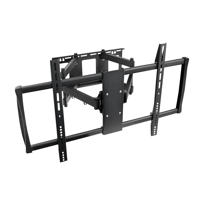 Symple Stuff Single Screen Wall Mount