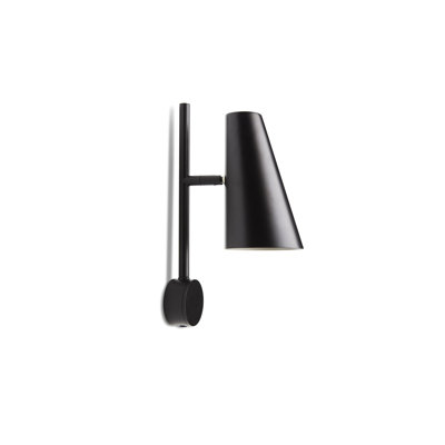 Cono Wall Lamp