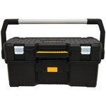 Wasola 26.75'' Tote with Power Tool Case