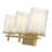 Roddrick 3 - Light Dimmable Vanity Light-601751106