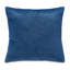 Velvet Square Pillow Cover & Insert-488364738