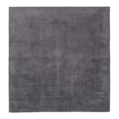 Dalrymple Rayon Patchwork Bedspread