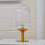 LAMPE DE TABLE RAGETTI RIBBED
