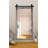 Boynton Solid Wood Frame Mirror-802323825