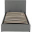 Kate Upholstered Ottoman Bed-734060718